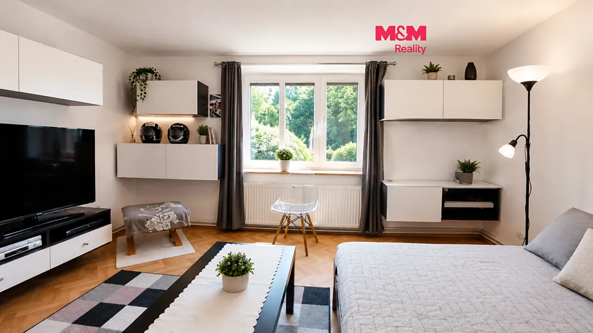 Prodej rodinného domu 85 m², pozemek 947 m²